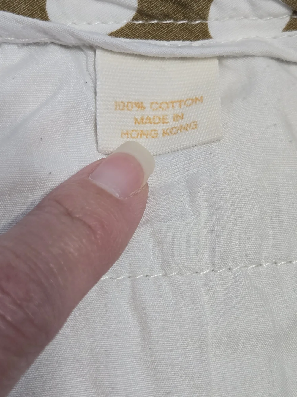 J.Crew Chino City Fit Khaki Shorts Women's 8 Classic Cotton Twill‎